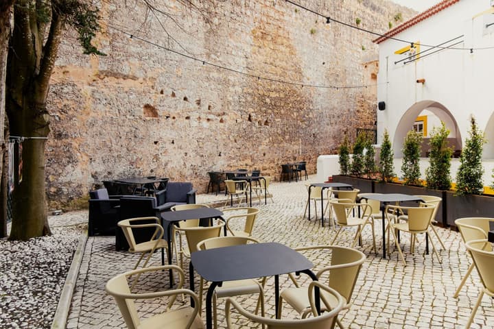 Casa Senhoras Rainhas - Óbidos - by Unlock Hotels