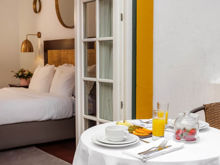 Casa Senhoras Rainhas - Óbidos - by Unlock Hotels
