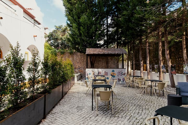 Casa Senhoras Rainhas - Óbidos - by Unlock Hotels