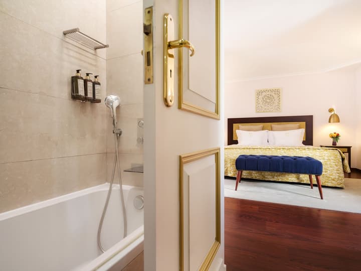 Casa Senhoras Rainhas - Óbidos - by Unlock Hotels