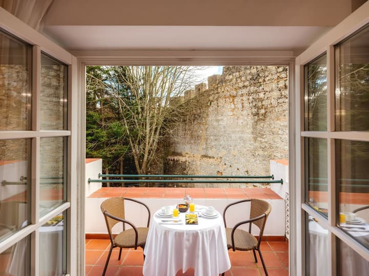 Casa Senhoras Rainhas - Óbidos - by Unlock Hotels