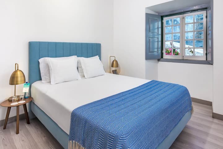 Casa Senhoras Rainhas - Óbidos - by Unlock Hotels