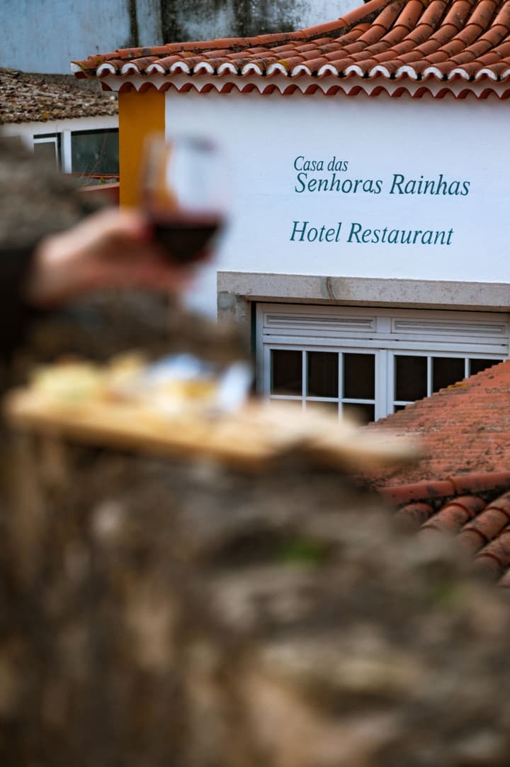 Casa Senhoras Rainhas - Óbidos - by Unlock Hotels