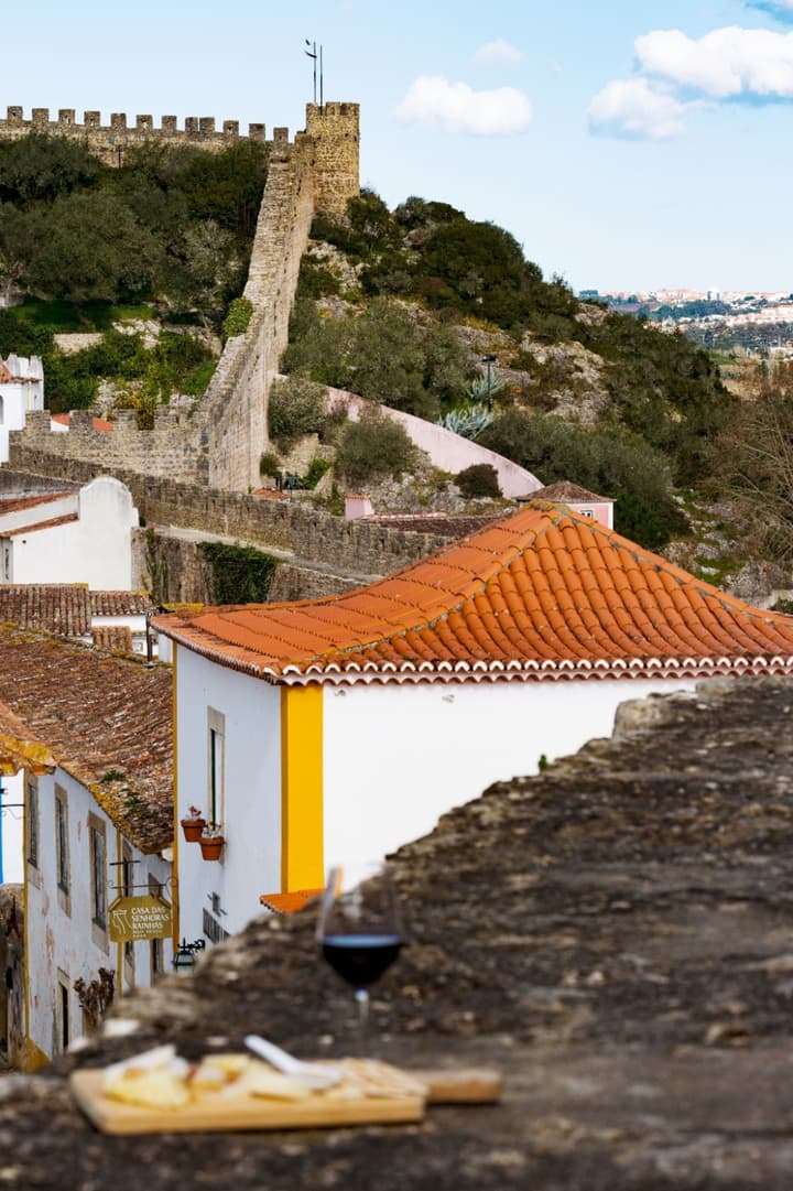 Casa Senhoras Rainhas - Óbidos - by Unlock Hotels