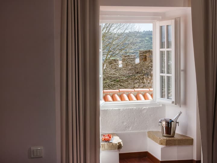 Casa Senhoras Rainhas - Óbidos - by Unlock Hotels