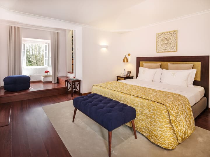 Casa Senhoras Rainhas - Óbidos - by Unlock Hotels