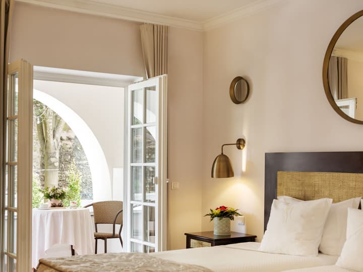 Casa Senhoras Rainhas - Óbidos - by Unlock Hotels