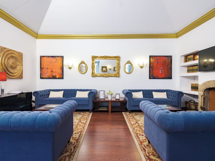 Casa Senhoras Rainhas - Óbidos - by Unlock Hotels