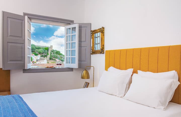 Casa Senhoras Rainhas - Óbidos - by Unlock Hotels