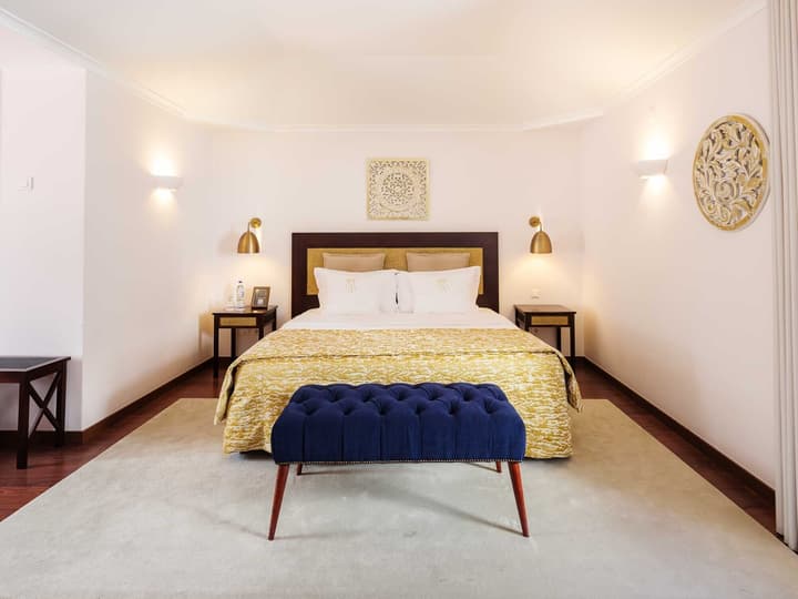 Casa Senhoras Rainhas - Óbidos - by Unlock Hotels