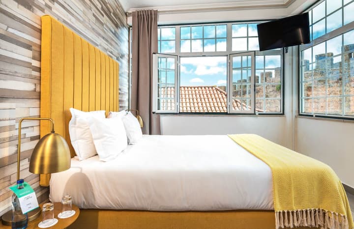 Casa Senhoras Rainhas - Óbidos - by Unlock Hotels