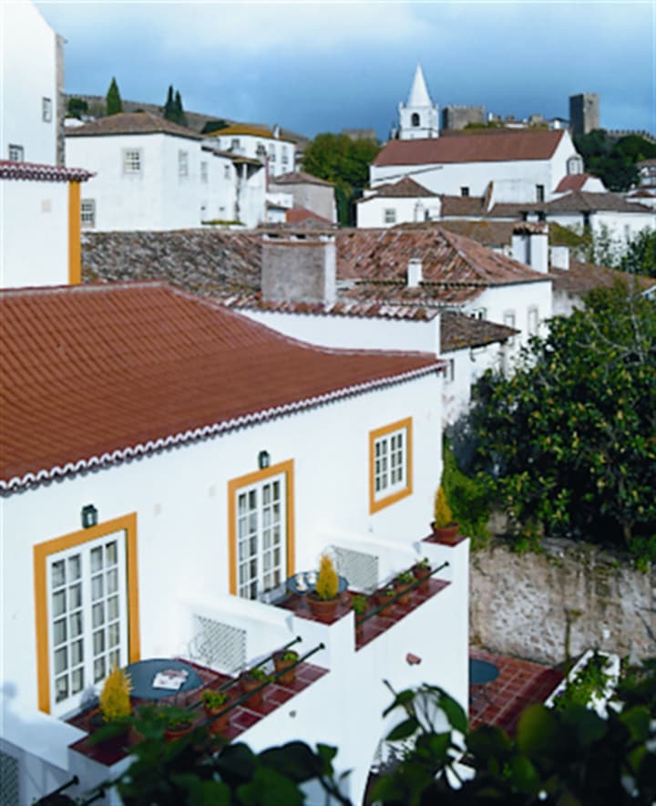 Casa Senhoras Rainhas - Óbidos - by Unlock Hotels