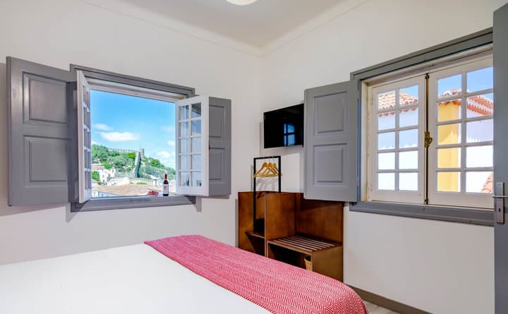 Casa Senhoras Rainhas - Óbidos - by Unlock Hotels
