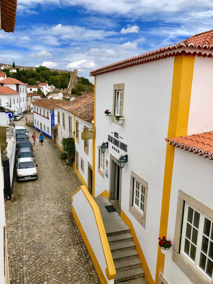 Casa Senhoras Rainhas - Óbidos - by Unlock Hotels