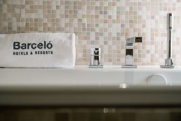Barceló Hamburg