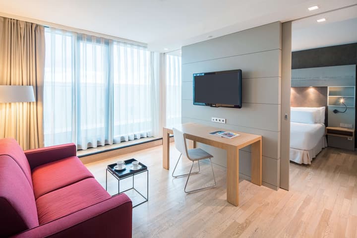 Barceló Hamburg