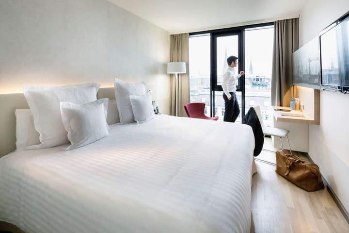 Barceló Hamburg