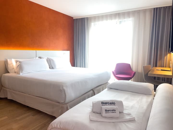 Barceló Hamburg