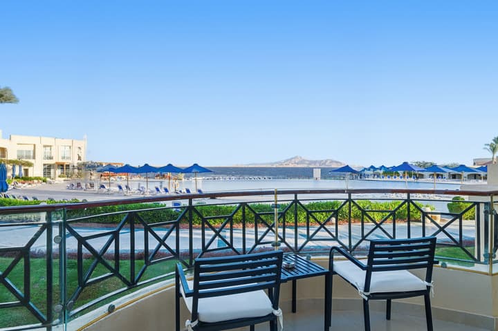 Cleopatra Luxury Resort Sharm El Sheikh