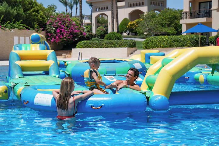 Cleopatra Luxury Resort Sharm El Sheikh