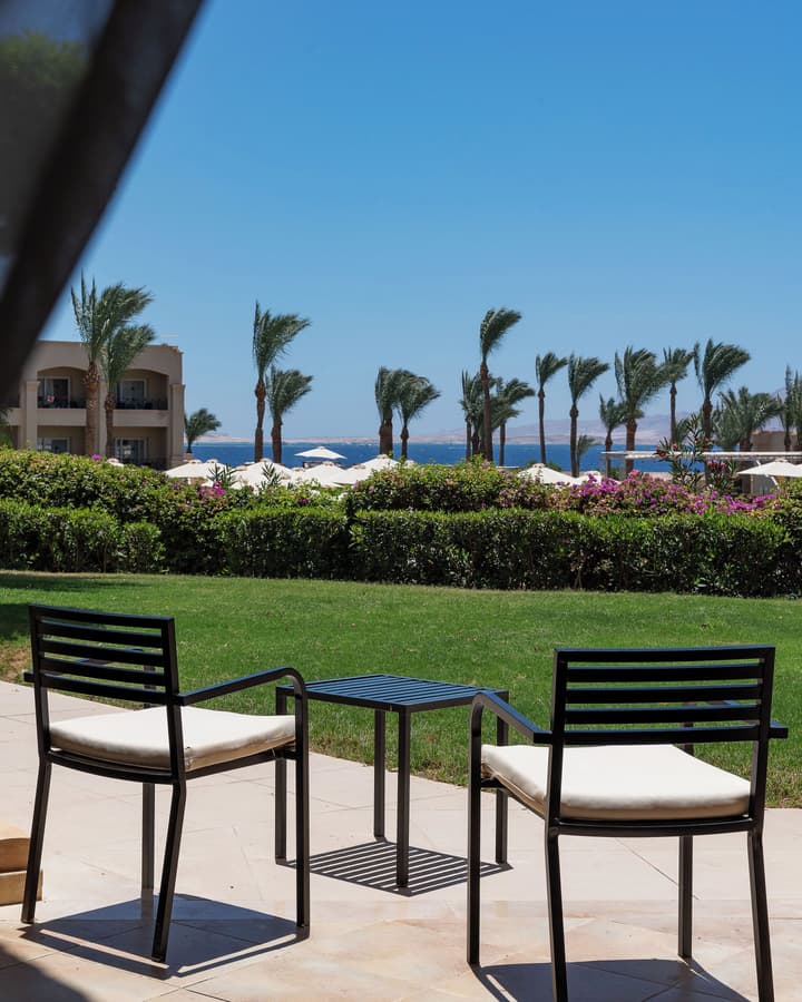 Cleopatra Luxury Resort Sharm El Sheikh