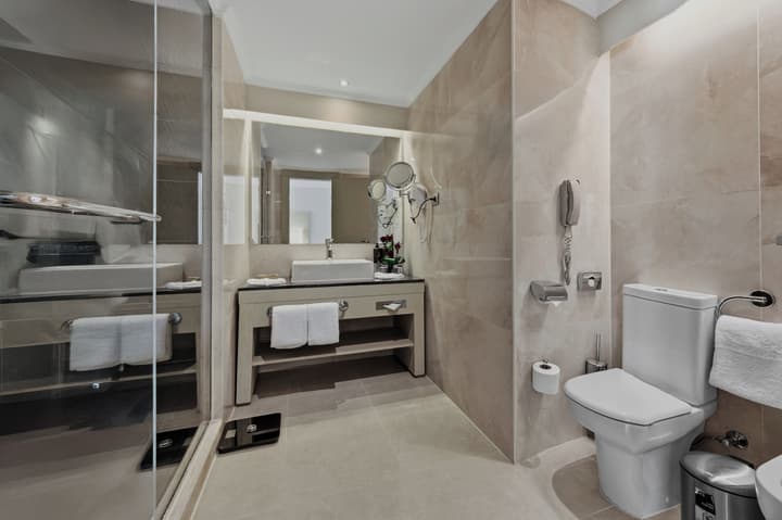 Cleopatra Luxury Resort Sharm El Sheikh