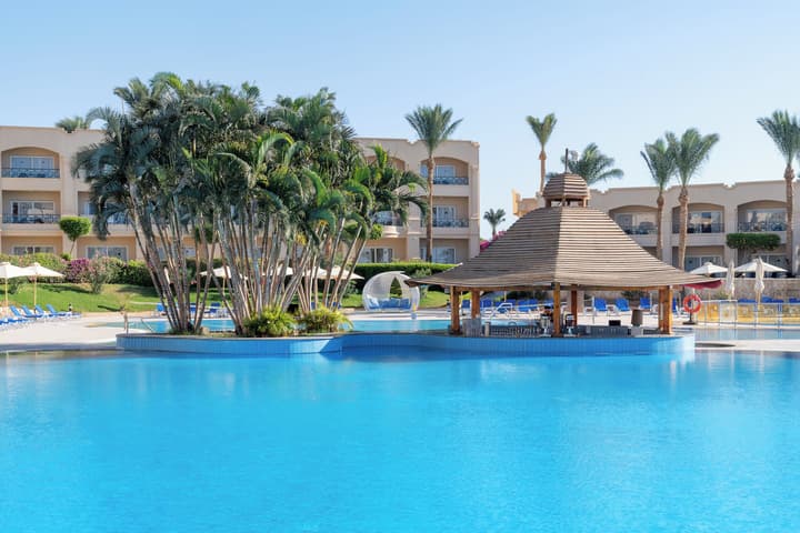 Cleopatra Luxury Resort Sharm El Sheikh