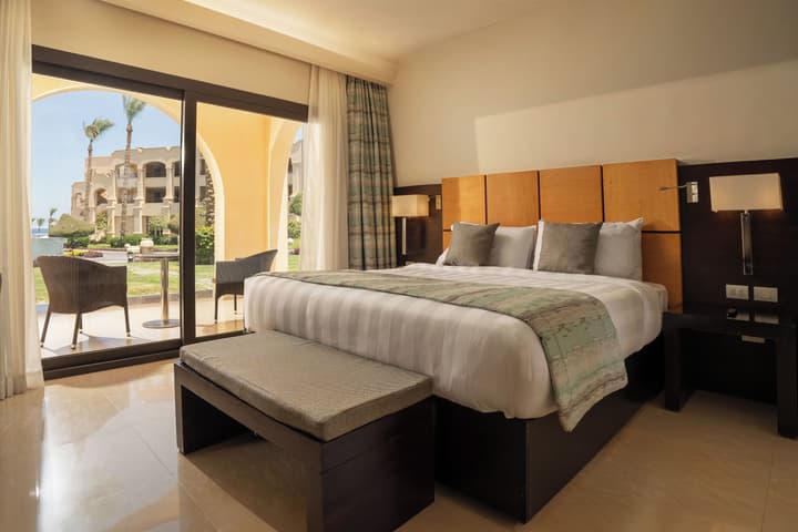 Cleopatra Luxury Resort Sharm El Sheikh