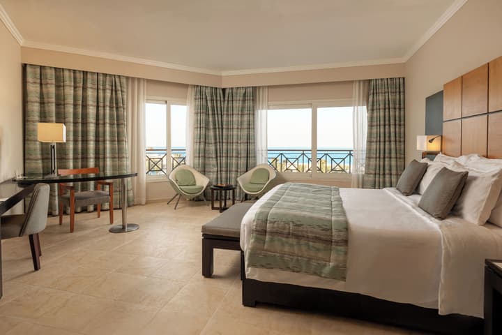 Cleopatra Luxury Resort Sharm El Sheikh