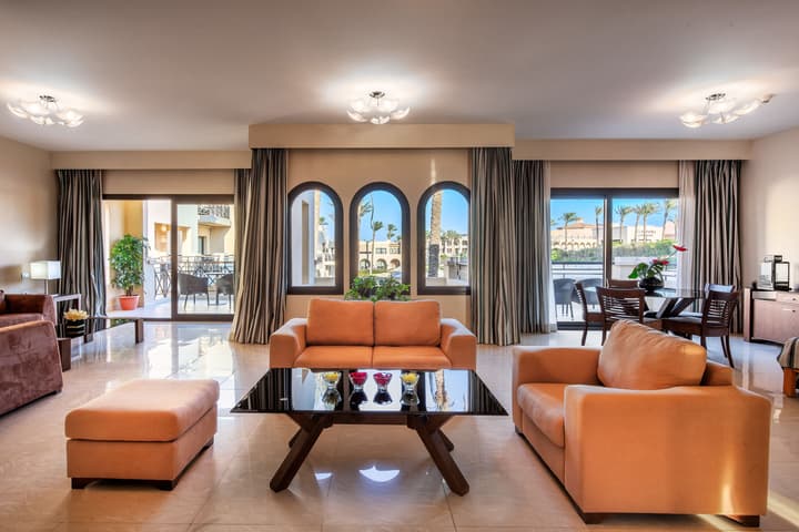 Cleopatra Luxury Resort Sharm El Sheikh