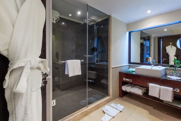 Cleopatra Luxury Resort Sharm El Sheikh
