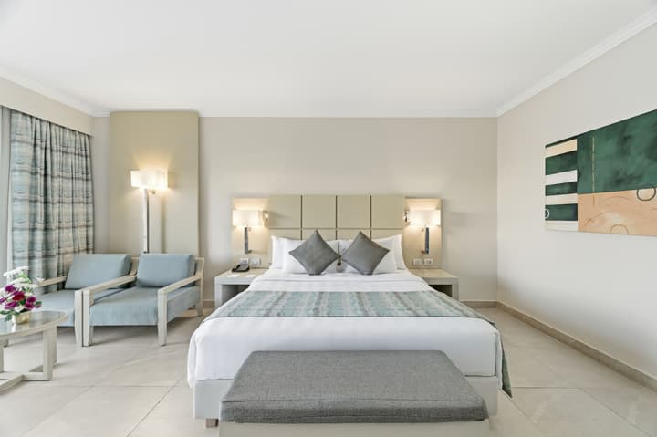 Cleopatra Luxury Resort Sharm El Sheikh