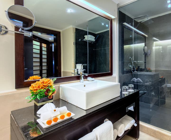 Cleopatra Luxury Resort Sharm El Sheikh