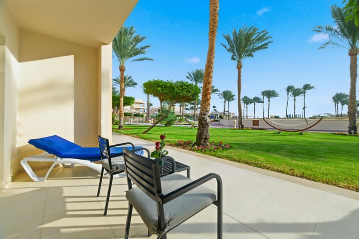Cleopatra Luxury Resort Sharm El Sheikh