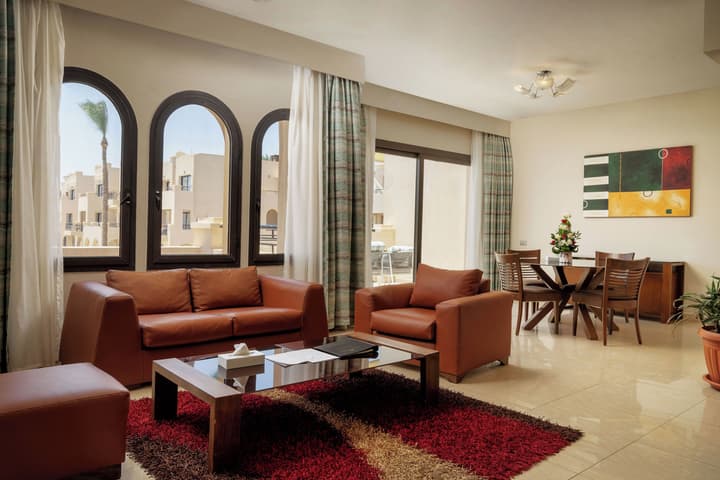 Cleopatra Luxury Resort Sharm El Sheikh