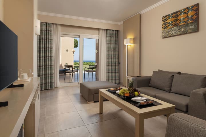 Cleopatra Luxury Resort Sharm El Sheikh