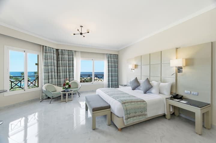Cleopatra Luxury Resort Sharm El Sheikh