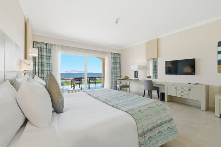 Cleopatra Luxury Resort Sharm El Sheikh