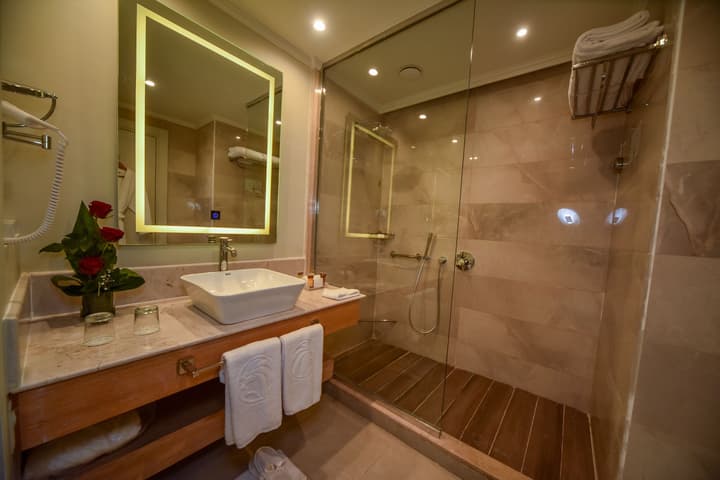Cleopatra Luxury Resort Sharm El Sheikh