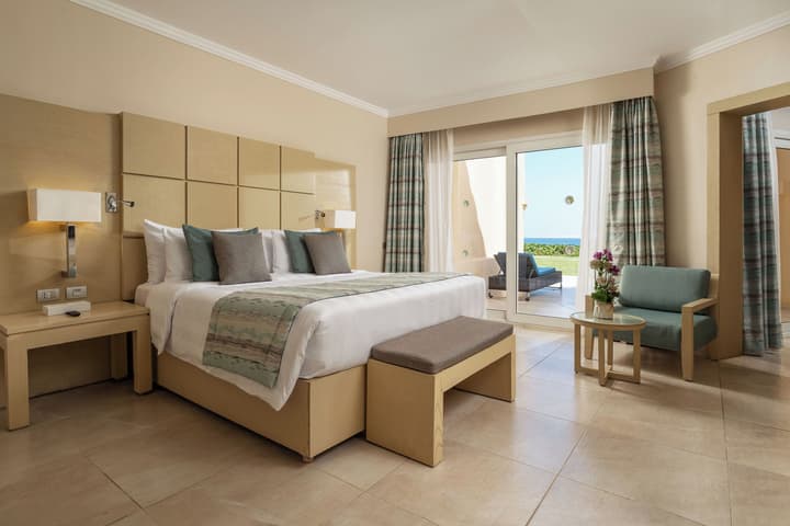 Cleopatra Luxury Resort Sharm El Sheikh