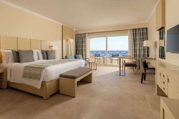 Cleopatra Luxury Resort Sharm El Sheikh