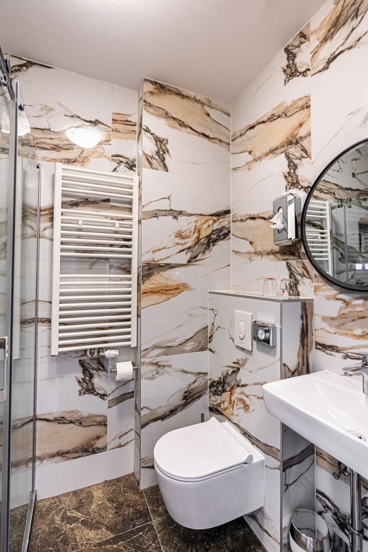 Hotel Prens Berlin