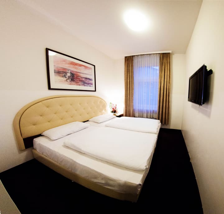 Hotel Prens Berlin
