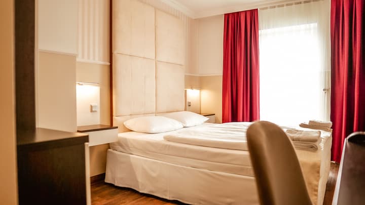 Hotel Prens Berlin