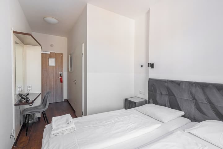 Hotel Prens Berlin