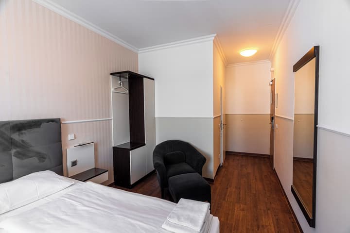 Hotel Prens Berlin