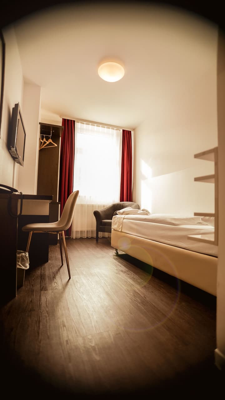 Hotel Prens Berlin