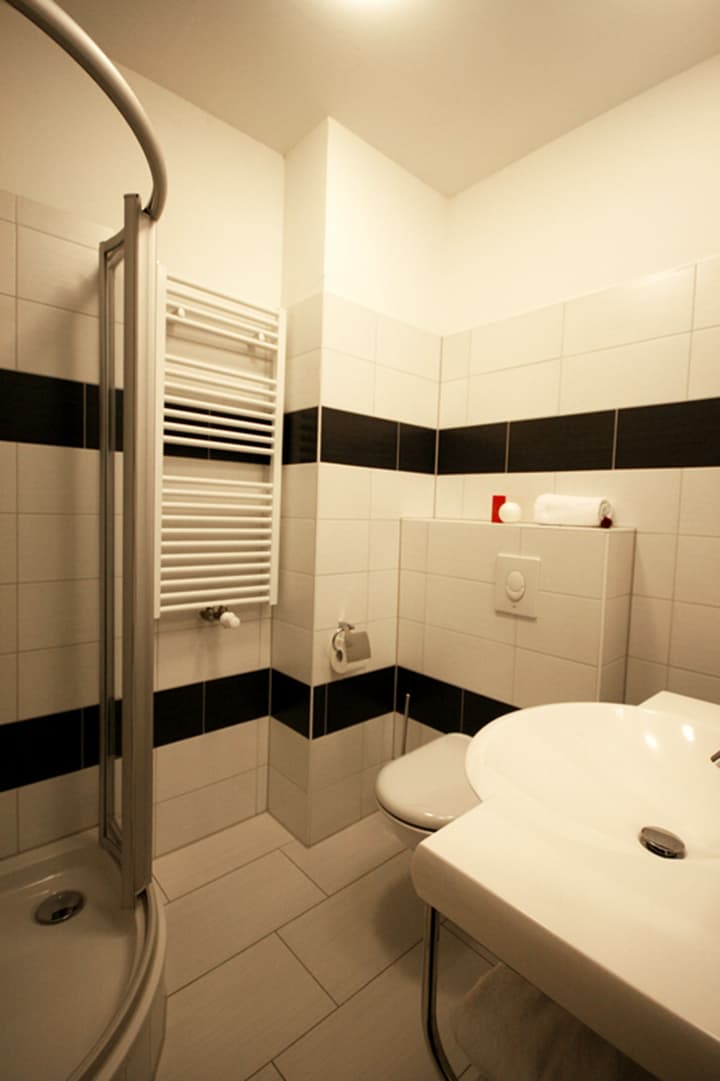Hotel Prens Berlin