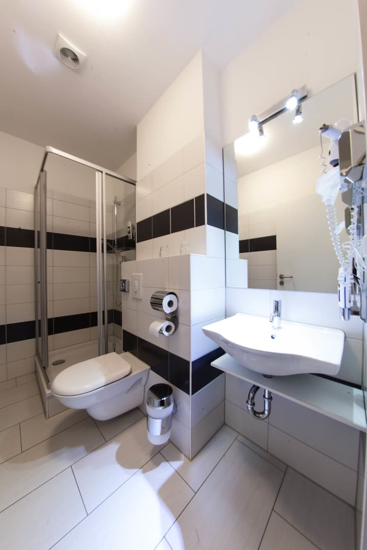 Hotel Prens Berlin