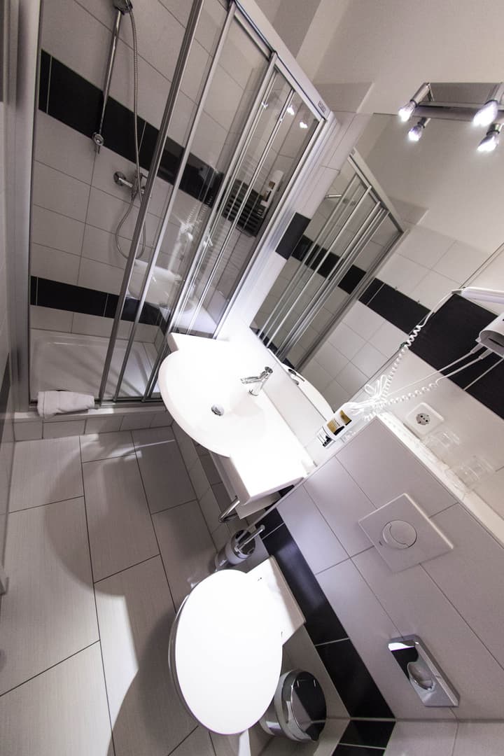 Hotel Prens Berlin